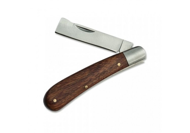 Нож садовый копулировочный OKULIZAK KT-RG1202