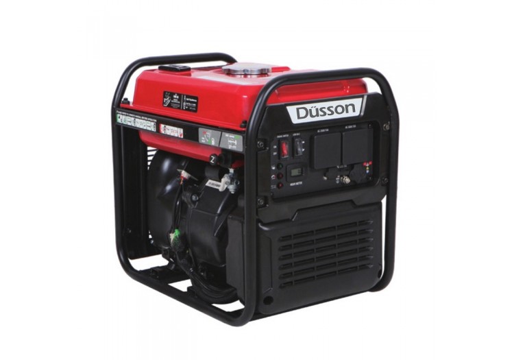 Инверторный генератор Dusson SC3200I-H