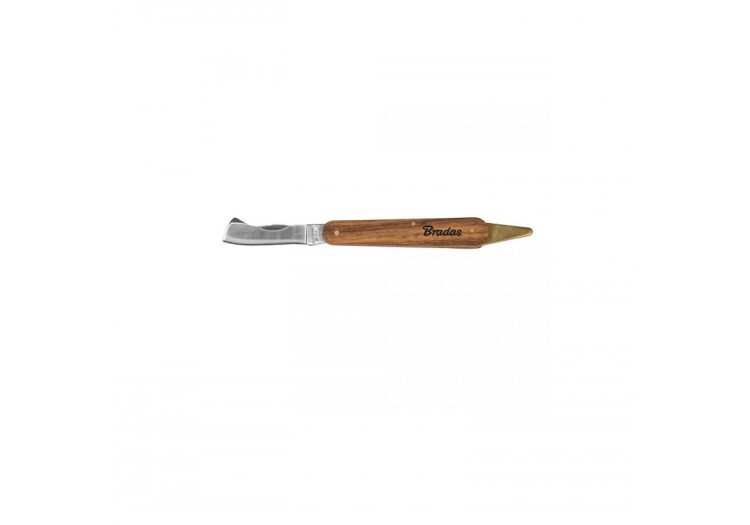 Нож садовый складной копулировочный OKULIZAK KT-RG1203 - 48777