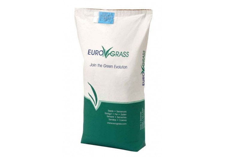 Теневой газон - Euro Grass DIY Shade Paper bag 10 kg