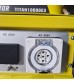 Генератор бензиновый Titan SС10000-F3