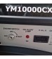 Генератор бензиновый Yamma YM10000CXS